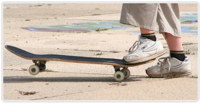 Podología Deportiva